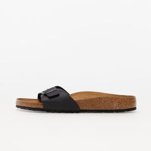 Tenisky Birkenstock Madrid Birko-Flor Soft Black EUR 36