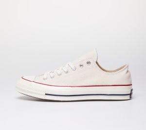 Tenisky Converse Chuck 70 Parchment/ Garnet/ Egret EUR 37