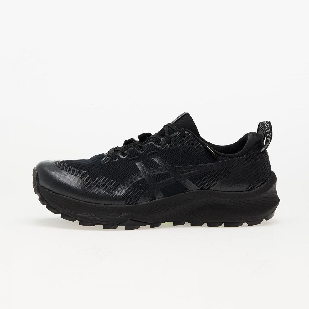 Tenisky Asics Gel-Trabuco 12 Gtx Black/ Graphite Grey EUR 42.5