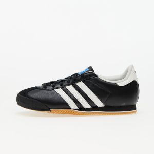 Tenisky adidas K 74 Core Black/ Core White/ Gum EUR 36