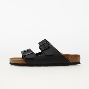 Tenisky Birkenstock Arizona Birko-Flor Soft Footbed Black EUR 43