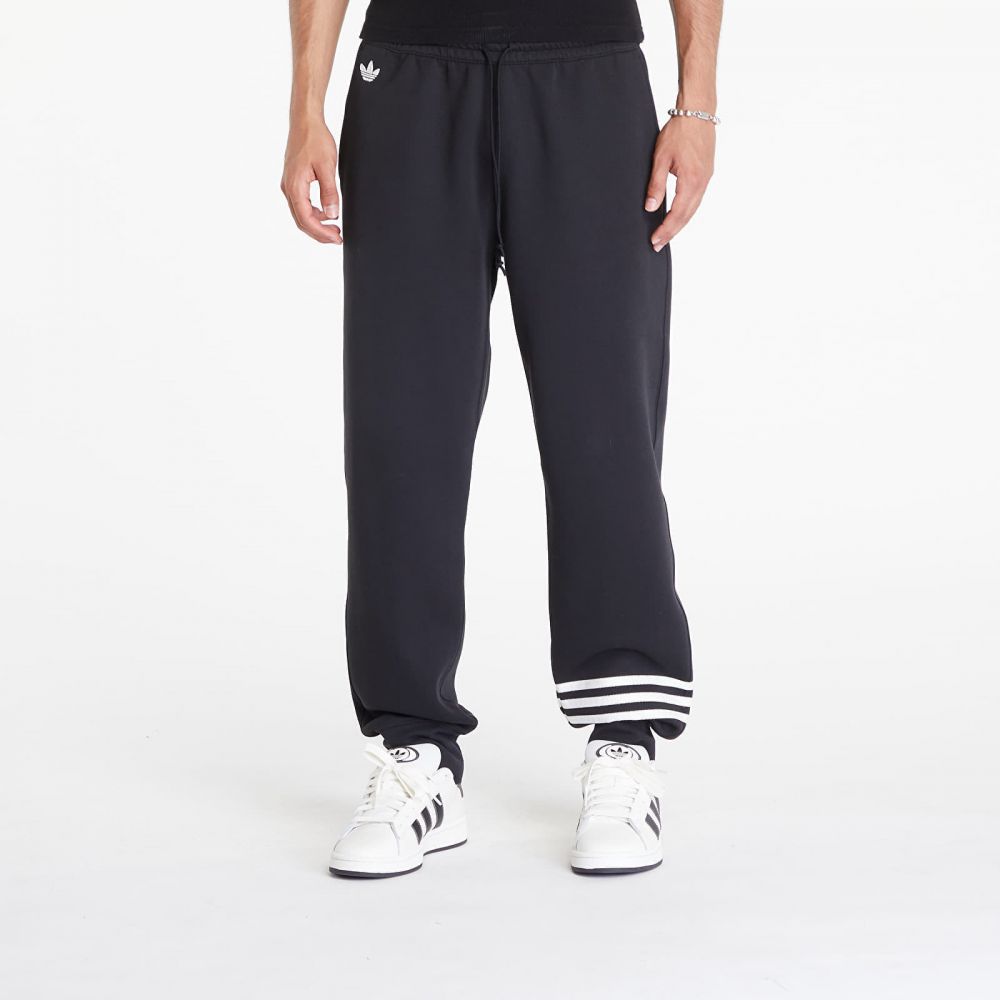 Kalhoty adidas Neuclassics Pant Black XL