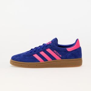 Tenisky adidas Handball Spezial W Lucid Blue/ Lucid Pink/ Gum4 EUR 36