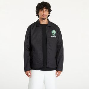 Bunda RIPNDIP We Come In Peace Workman Jacket Black S