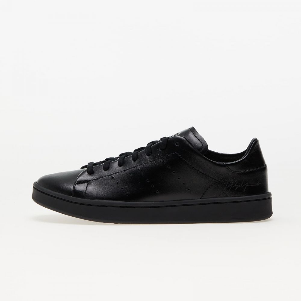 Tenisky Y-3 Stan Smith Black/ Black/ Black EUR 36 2/3