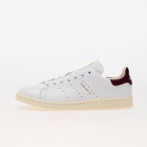 Tenisky adidas Stan Smith Lux Ftw White/ Maroon/ Crew White EUR 44