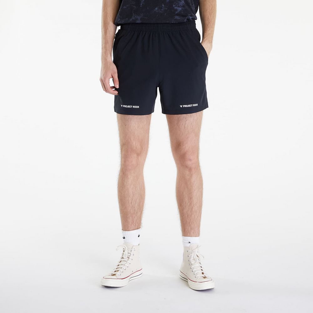 Under Armour Project Rock Ultimate 5