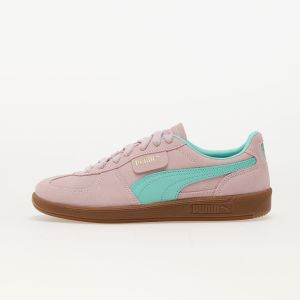 Tenisky Puma Palermo Pink Mauve Mist/ Mint Gum EUR 37.5