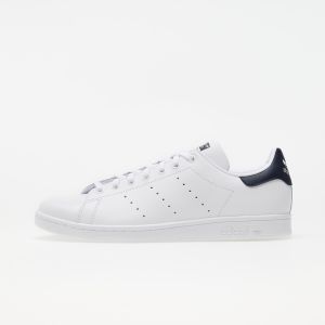 Tenisky adidas Stan Smith Running White/New Navy EUR 37 1/3