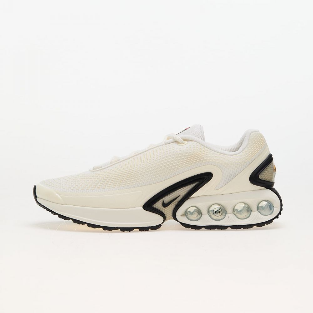 Tenisky Nike Air Max DN Sail/ Black-Coconut Milk-Beach EUR 47