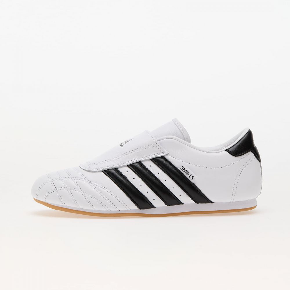 Tenisky adidas Taekwondo W Ftw White/ Core Black/ Gum EUR 36 2/3