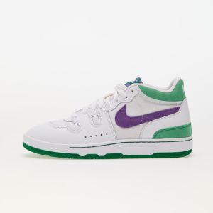 Tenisky Nike Attack White/ Hyper Grape-Court Green EUR 39
