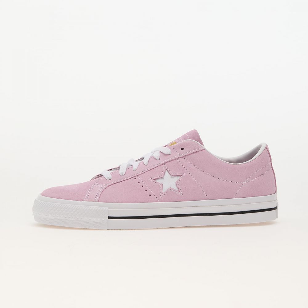 Tenisky Converse One Star Pro Stardust Lilac/ White/ Black EUR 44