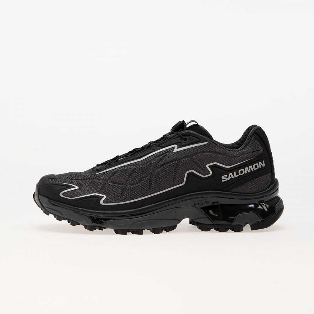Tenisky Salomon XT-Slate Black/ Asphalt/ Ftw Silver EUR 44