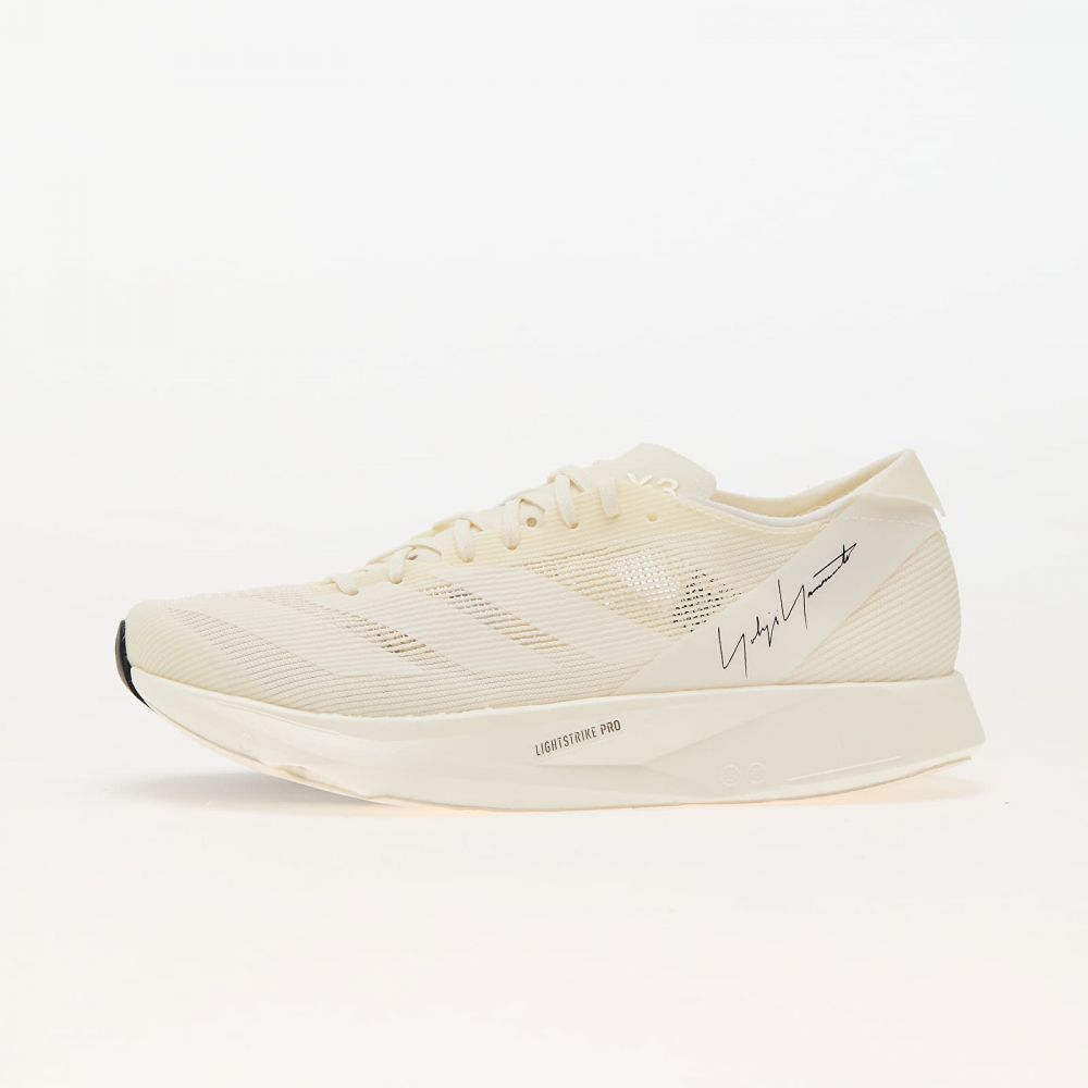 Tenisky Y-3 Takumi Sen 10 W Off-White/ Off-White/ Cblack EUR 36