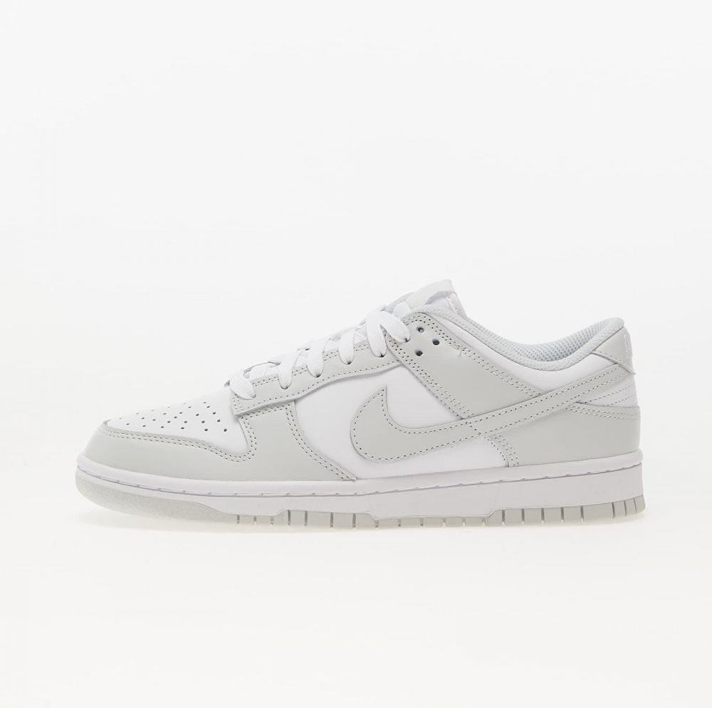 Tenisky Nike W Dunk Low White/ Photon Dust-White EUR 42