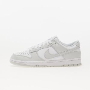 Tenisky Nike W Dunk Low White/ Photon Dust-White EUR 42