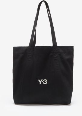 Y-3 Tote Bag Black Universal