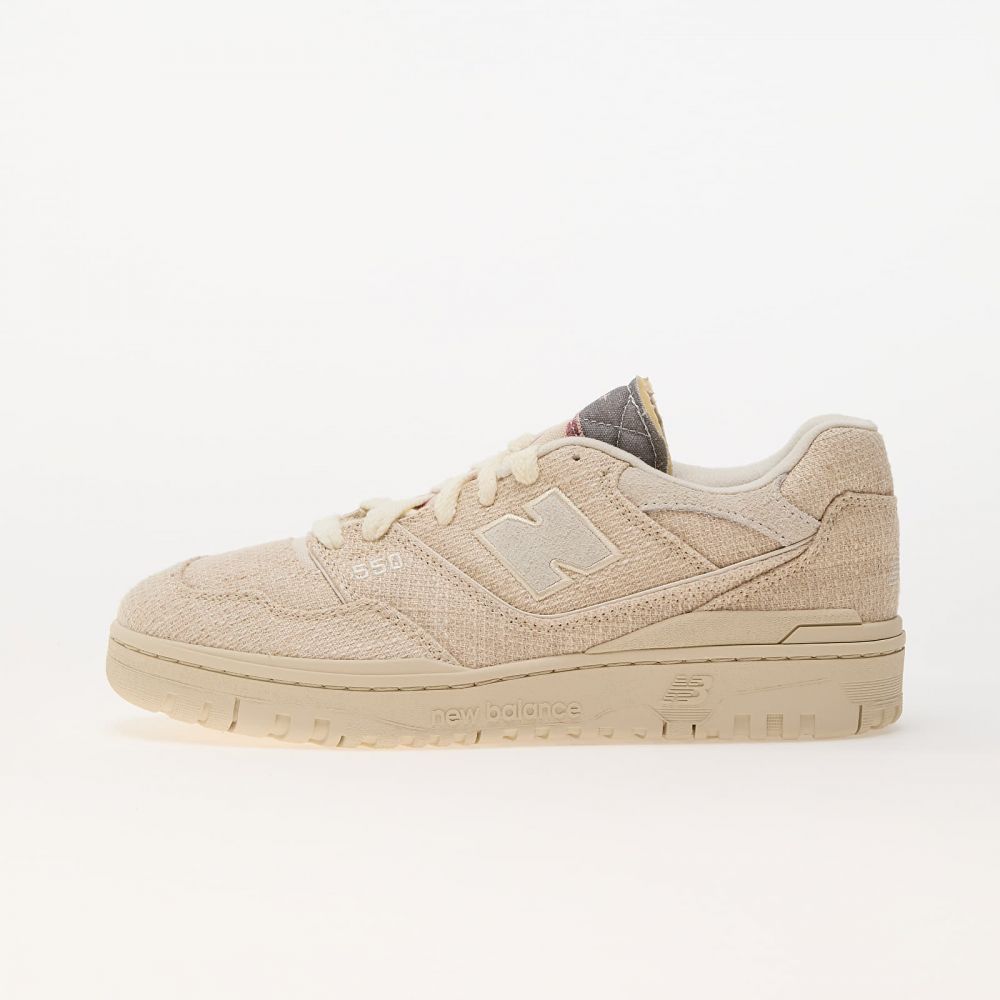 Tenisky New Balance 550 Beige EUR 40