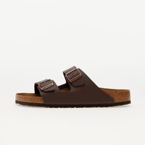 Tenisky Birkenstock Arizona Birko-Flor Dark Brown EUR 43