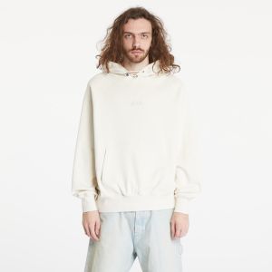 Mikina Vans LX Premium Fleece Hoodie Turtle Dove M