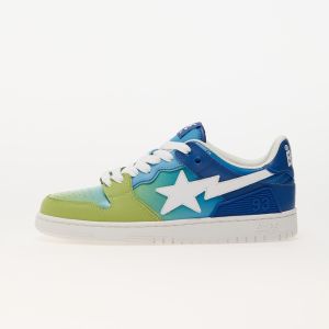 Tenisky A BATHING APE Bape Sk8 Sta 1 Blue EUR 40