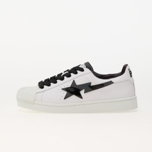 Tenisky A BATHING APE Skull Sta Black EUR 40