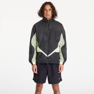 Bunda Jordan 23 Engineered Track Jacket Black/ Lt Liquid Lime/ Electric Green M