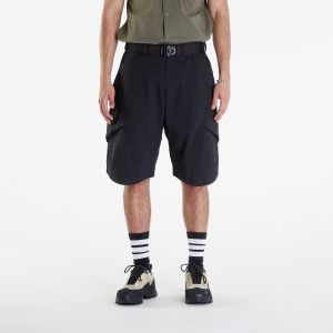 Poutnik by Tilak Quest Shorts Black S