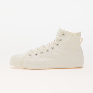 Tenisky Y-3 Nizza Hi Off-White/ Off-White/ Off-White EUR 41 1/3