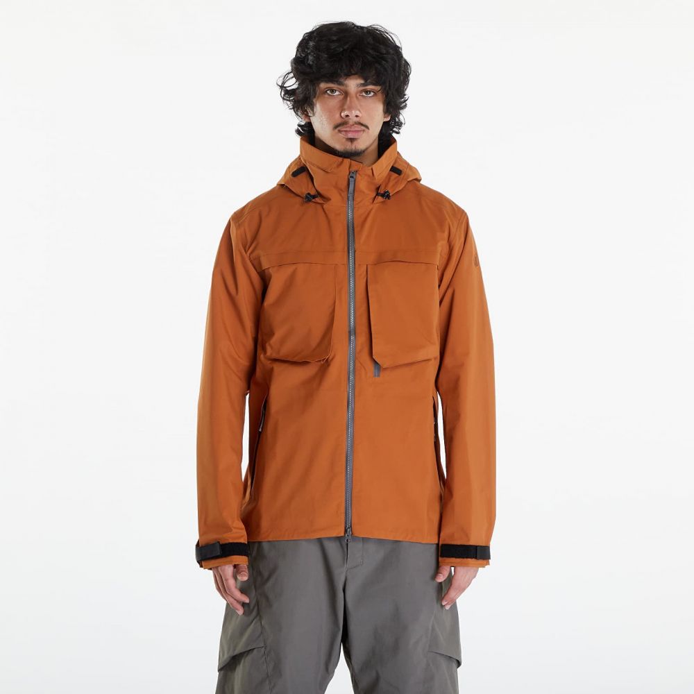 Bunda Poutnik by Tilak CAW GTX Jacket Roasted Pecan M