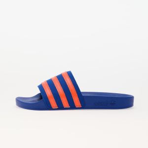 Tenisky adidas Adilette Power Blue/ Solid Red/ Power Blue EUR 37