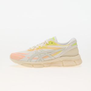 Tenisky Asics Gel-Quantum 360 VIII Paris Cream/ Safety Yellow EUR 43.5