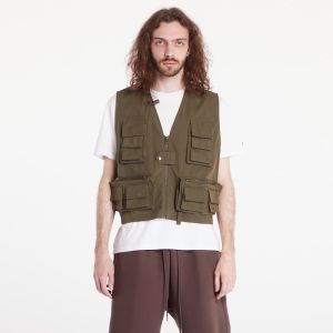 Vesta Nike Life Men's Utility Vest Cargo Khaki/ Cargo Khaki S