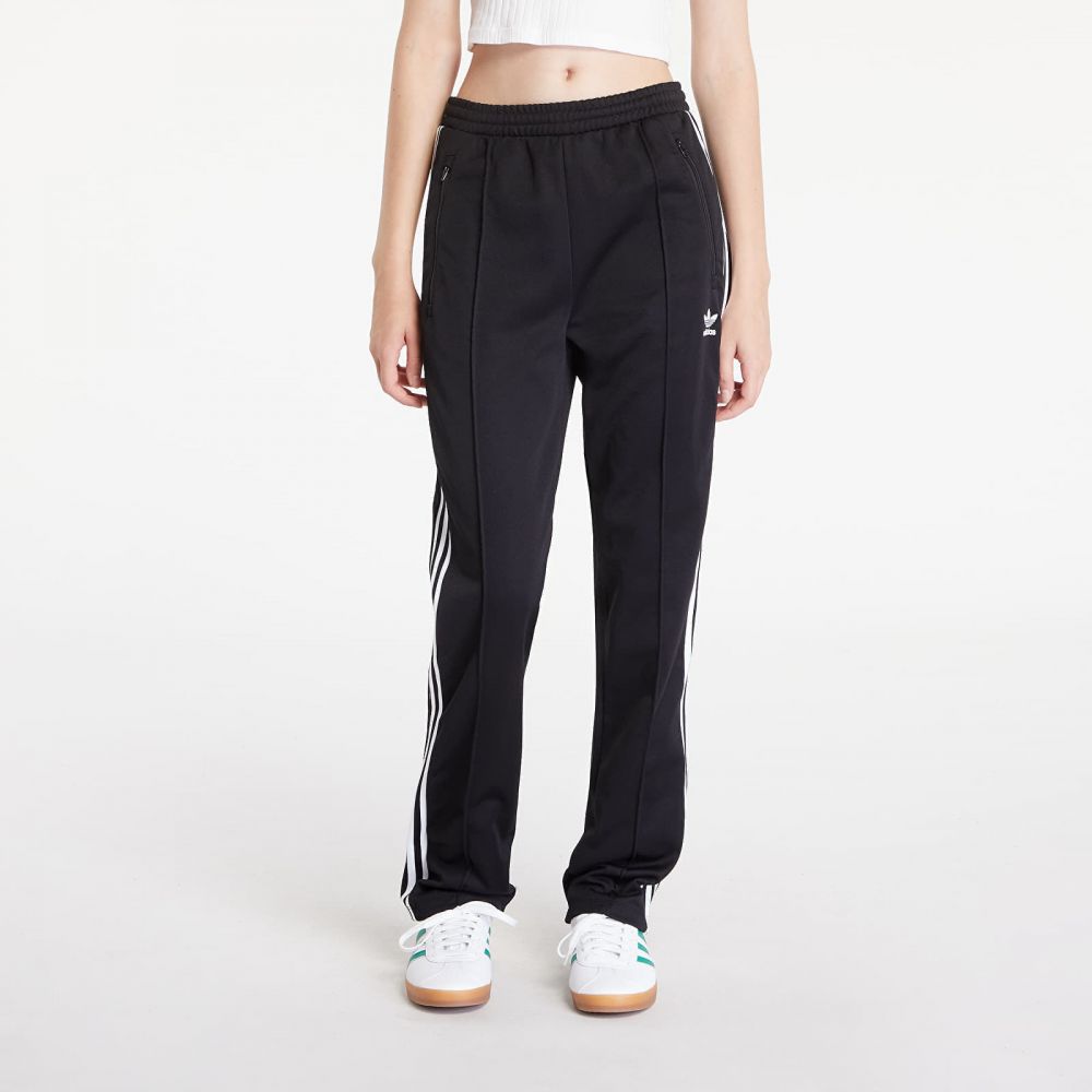 Kalhoty adidas Beckenbauer Track Pants Black L