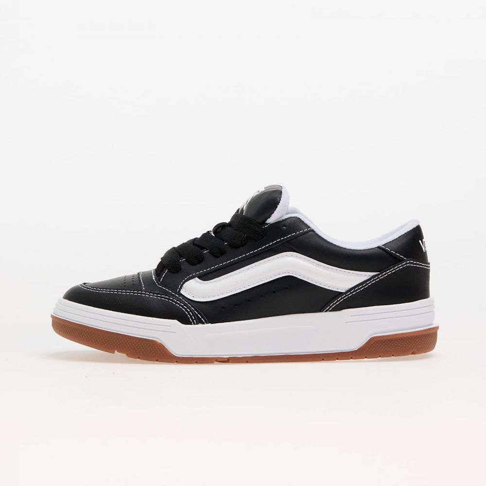 Tenisky Vans Hylane Black/ White/ Gum EUR 44.5
