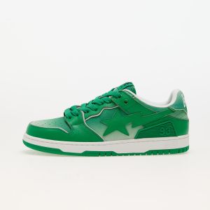 Tenisky A BATHING APE Bape Sk8 Sta 4 M1 Green EUR 43