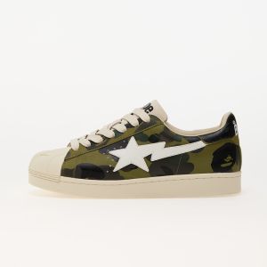 Tenisky A BATHING APE Skull Sta 1St Camo Green EUR 43