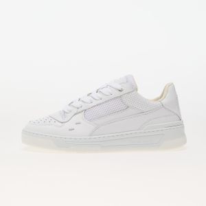 Tenisky Filling Pieces Cruiser Crumbs White EUR 40