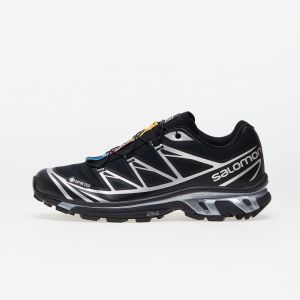 Tenisky Salomon XT-6 GTX Black/ Black/ Ftw Silver EUR 42 2/3