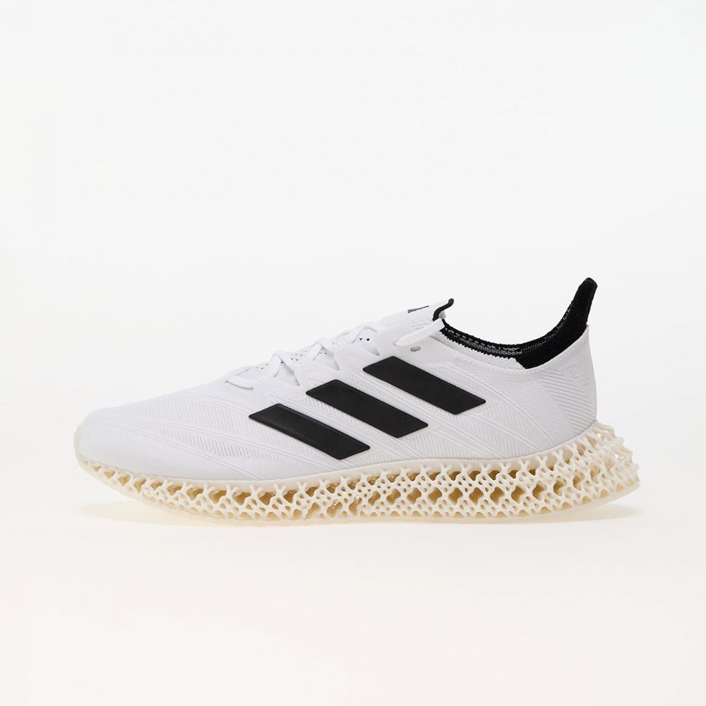 Tenisky adidas 4DFWD 4 M Ftw White/ Core Black/ Dash Grey EUR 44
