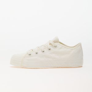 Tenisky Y-3 Nizza Lo Off-White/ Off-White/ Off-White EUR 37 1/3