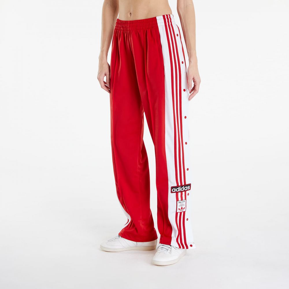 Kalhoty adidas Adicolor Classics Adibreak Pant Better Scarlet XL