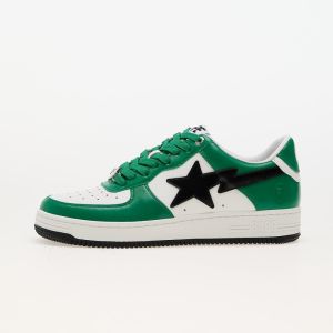 Tenisky A BATHING APE Bape Sta 3 M2 Green EUR 44