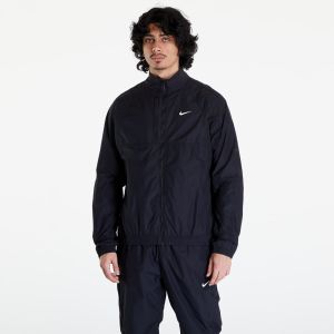 Bunda Nike x NOCTA Men's Woven Track Jacket Black/ Black/ White L
