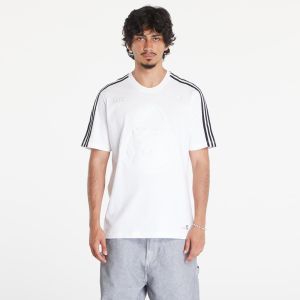 Tričko adidas x Star Wars Nanzuka Short Sleeve Tee White XL