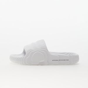 Tenisky adidas Adilette 22 Crystal White/ Crystal White/ Core Black EUR 44.5
