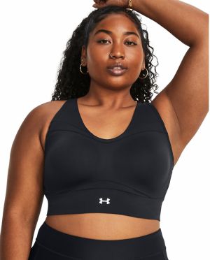 Under Armour Smartform Evo Mid LongL CF Black S