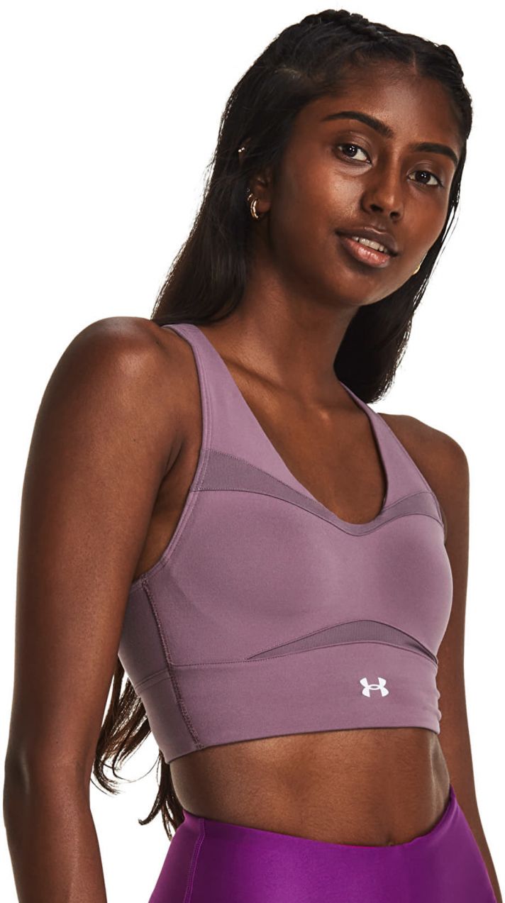 Under Armour Smartform Evo Mid LongL CF Purple XS