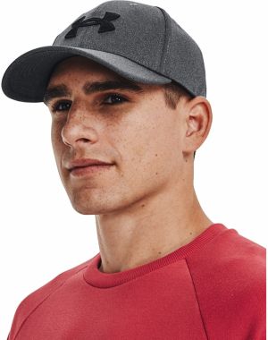 Šiltovka Under Armour Men's Under Armour Blitzing Black M/L